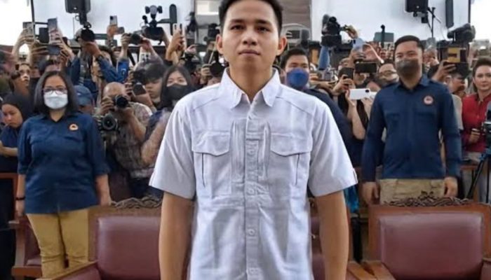 Pasca Vonis Hakim, Sisa Masa Tahanan Richard Eliezer Tinggal 1 Tahun Lagi