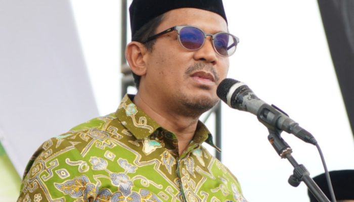 Puluhan Warga Sukahurip Terserang Difteri, Wabup Garut Sebut Enam Orang Meninggal Dunia