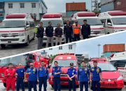 Garut Dapat Hibah Mobil Lagi dari Pemerintah Jepang, Kini Sebanyak Tujuh Unit