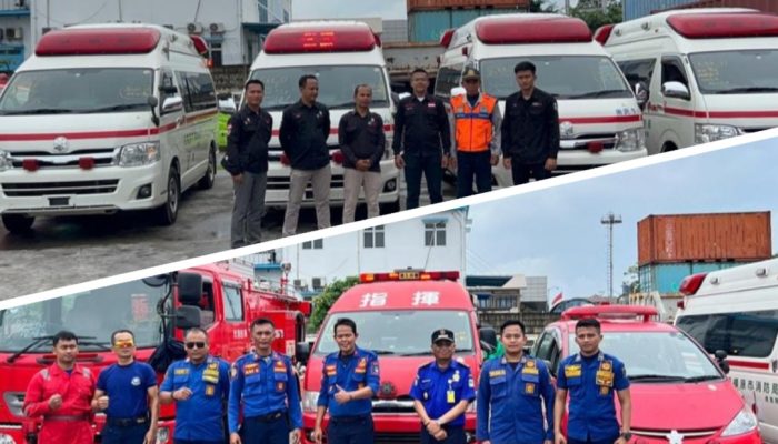 Garut Dapat Hibah Mobil Lagi dari Pemerintah Jepang, Kini Sebanyak Tujuh Unit