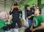 Kajol Indonesia Gelar Pelatihan Wirausaha untuk Driver Ojek Online di Garut