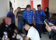 Pemkab Garut Beri Bantuan Kaki dan Tangan Palsu bagi Penyandang Disabilitas