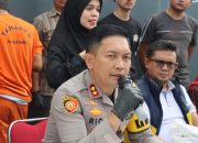 Kapolres Garut Minta Dua Perampok Dana BOS yang Masih Buron Segera Menyerahkan Diri
