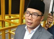 Ridwan Kamil Sinyalir 7 Warga Garut Meninggal Dunia karena Difteri Disebabkan Tidak Divaksin