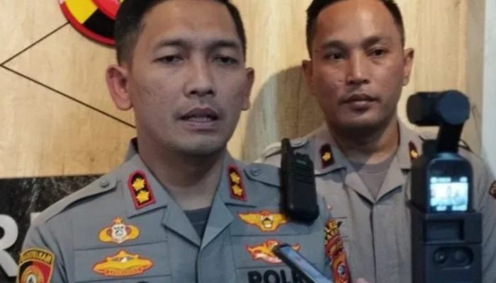 Dua dari Empat Perampok Uang BOS dengan Modus Gembos Ban di Garut Berhasil Ditangkap
