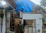 511 Rumah Rusak Akibat Gempa Sesar Garsela di Garut Diusulkan Dapatkan Bantuan Perbaikan