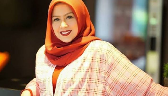 Mengenal Perempuan Asal Garut yang Multitalenta Ini, dari Seni Peran hingga Influencer