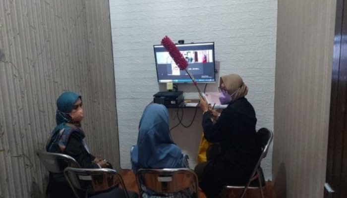 Terungkap di Persidangan, ART Asal Garut di KBB Itu Pernah Dutusuk Penitik Sampai Berdarah