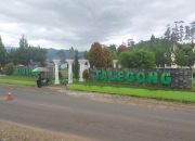 Talegong Digadang-gadang Jadi Calon Tuan Rumah MTQ Kabupaten Garut 2023