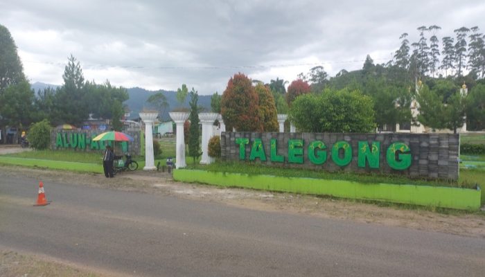 Talegong Digadang-gadang Jadi Calon Tuan Rumah MTQ Kabupaten Garut 2023