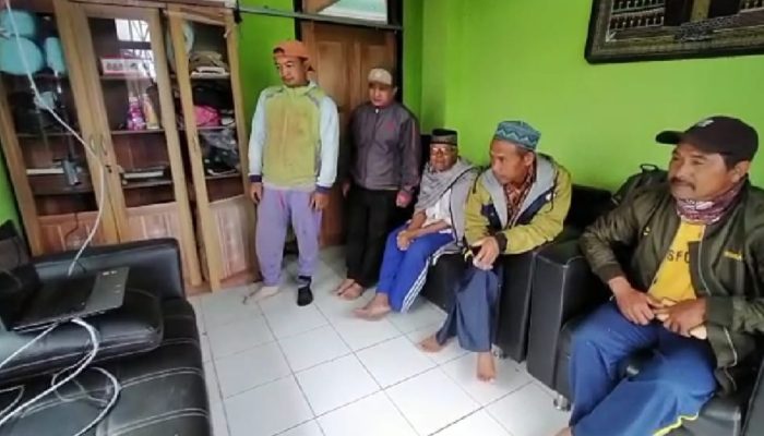 Di Usia Garut ke-210 Tahun, Kampung Stamplat Bukan Lagi Merupakan Daerah “Blankspot”