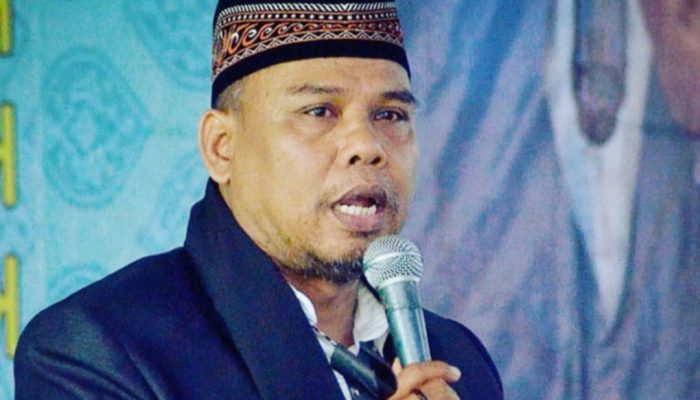 Harapan Calon Guru PPPK di Garut yang Dibatalkan Kelulusannya: Pemangku Kebijakan Mesti Adil