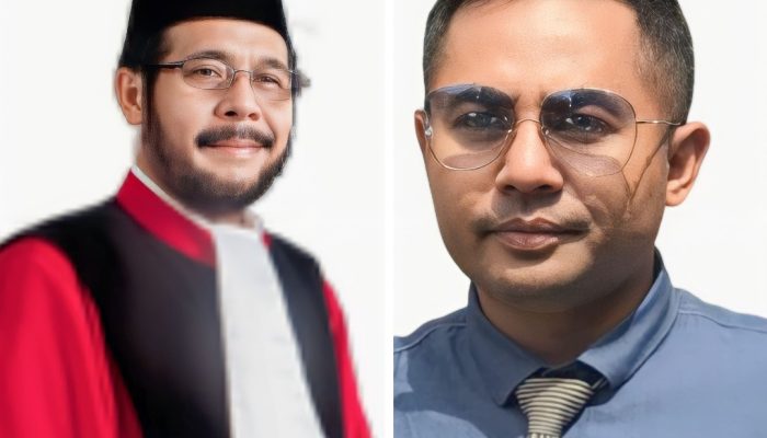 Ketika Adik Ipar Jokowi Terpilih Kembali Menjadi Ketua MK (Oleh: Asep Lukman)