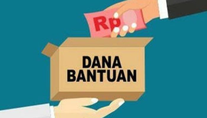PDIP Punya Program Jabar Bangkit 2024, Setiap Desa Dapat Bantuan Rp500 Juta/Tahun