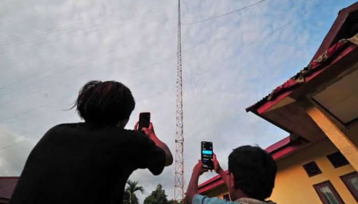 Jawa Barat Percepat Realisasi Nol Daerah Tanpa Internet, Tahun Ini Diselesaikan 359 Desa