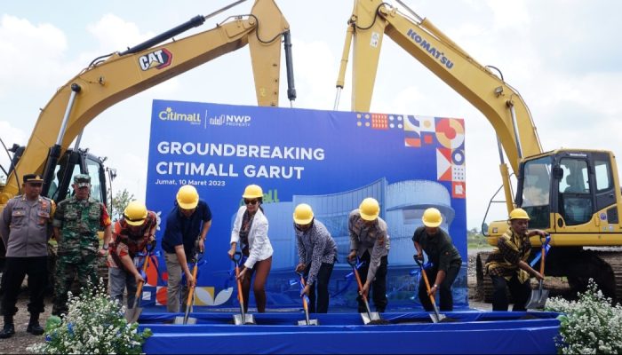 Pembangunan Citimall Garut, Investasi yang Diharapkan Pemerintah dan Masyarakat