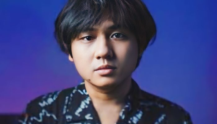 Aktor Asal Garut Pemeran “Suparman Reborn 2” Kuasai Seni Peran Bukan Kaleng-kaleng