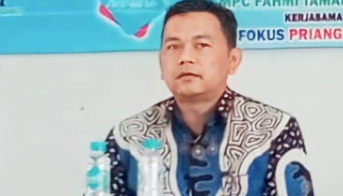 Legislator Jabar Sebut SDM dan SDA Garut Unggul, Tinggal Bagaimana Mengoptimalkannya