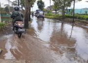 84,26 Persen Jalan Kabupaten di Garut Disebut Berkondisi Baik, Sisanya 15, 74 Persen Rusak