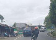 Jalur Mudik di Garut Masih Perlu Perbaikan, Kapolres Minta Pemborong Proyek Jalan Bekerja Baik