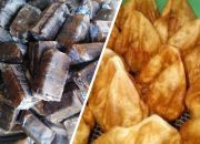Tiga Karya Budaya Garut Masuk WBTB 2023, Termasuk Dua Makanan Khas Dodol dan Burayot