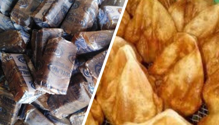 Tiga Karya Budaya Garut Masuk WBTB 2023, Termasuk Dua Makanan Khas Dodol dan Burayot