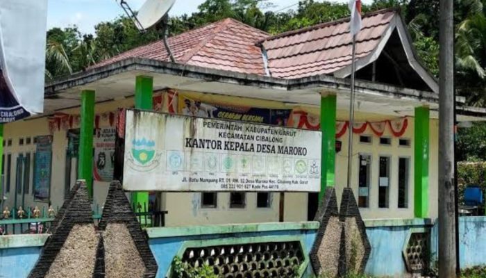 Enam Desa di Garut Miliki Nama Unik, Salah Satunya Viral Saat Piala Dunia 2022