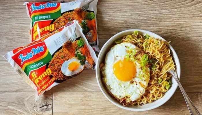 Indomie Versi Indonesia Dianggap Lebih Lezat dan Gurih dari Negara Lain, Ini Alasannya…!