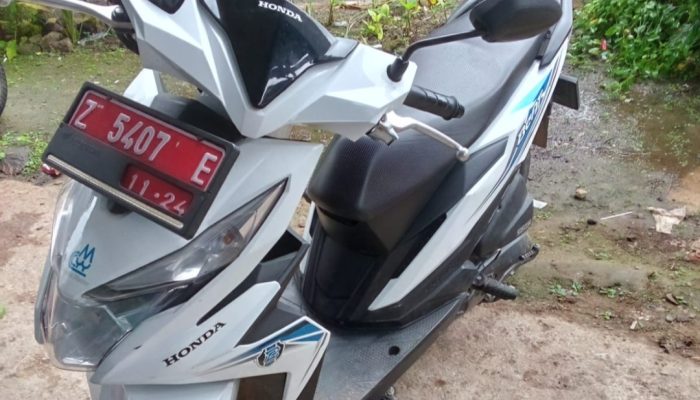 Sepeda Motor MUI Desa, Dibeli dari ADD, Diperuntukkan untuk Lembaga Bukan Perorangan