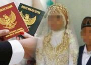 Kasus Pernikahan di Bawah Umur Tinggi, Peringkat Garut Sebagai Kabupaten Layak Anak Turun