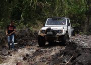 Garut Fun Off-Road Digelar di Jalur Gunung Guntur, Bupati: Bukan pada Tanah BKSDA atau Perhutani