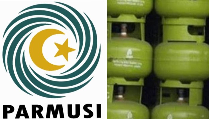 Parmusi Garut Menolak Kenaikan Harga Gas LPG 3 Kilogram karena Tidak Rasional