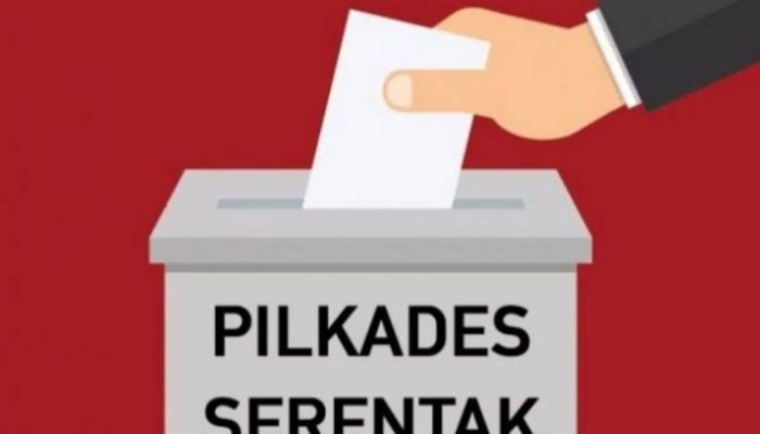 Untuk Pilkades di Garut Berjalan Sukses Tanpa Ekses, Panitia akan Bentuk Tim Bina Wilayah