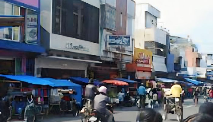 Bupati Rudy Gunawan Izinkan Jalan Perkotaan Garut untuk Digunakan Berjualan Selama Ramadhan