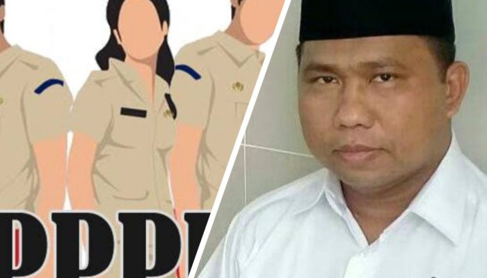 Draft Rencana Penempatan Guru Calon PPPK Muncul Meresahkan, Semula DP Garut Menduga Itu Hoaks