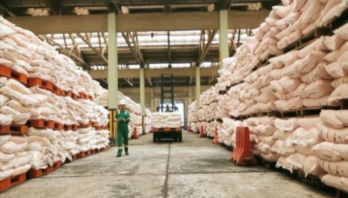 Masalah Pupuk Subsidi di Garut, Kementan Sarankan Dinas Pertanian Ajukan Usulan Realokasi