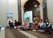 Rakor Aliansi Umat Islam Tentang Kenaikan Harga LPG 3 Kg: Bupati Garut Harus Diturunkan