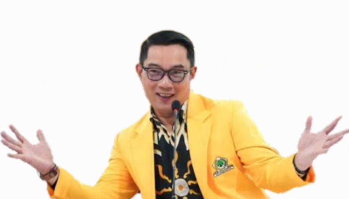 Hasil Survei Melambung untuk Nasional, Ridwan Kamil Pilih Fokus di Pilkada Jabar 2024