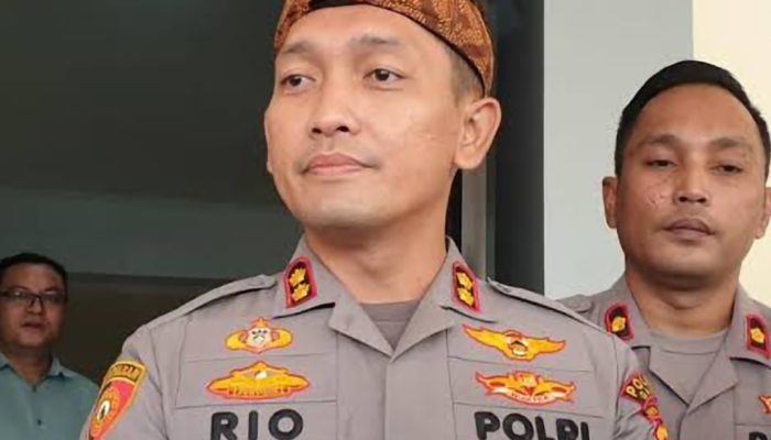 Polres Garut Terjunkan Satgas Pangan untuk Antisipasi Penimbunan Sembako