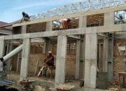 BPBD Garut Minta Warga di Jalur Sesar Garsela Membangun Rumah Aman dari Gempa