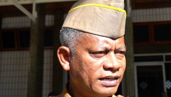 Pemkab Garut Segera Selesaikan Masalah PPPK yang Ditolak Penempatannya Agar Dapatkan SK