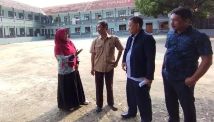 Legislator Jabar Minta Sekolah Terdampak Tol di Garut Harus Diganti ke Tempat Ideal