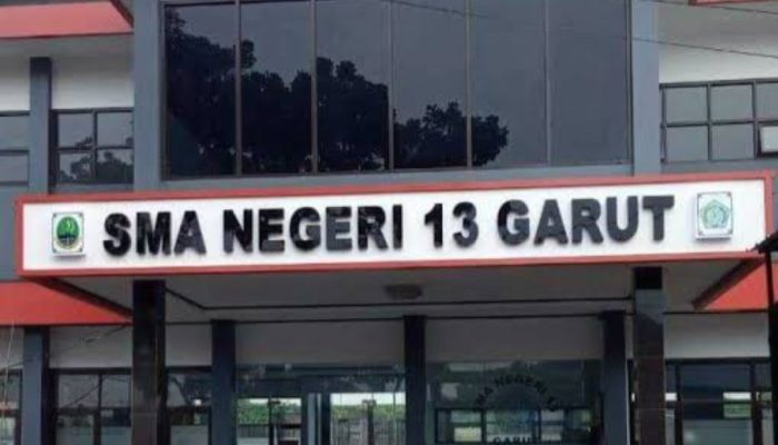 15 SMA Rekomended di Garut, Terbanyak di Kecamatan Bungbulang dan Banyuresmi