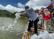 Tahun 2023, Pemkab Garut Akan Tebar Satu Juta Benih Ikan ke Setiap Danau atau Embung
