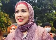 Tutup Pintu Damai dengan Ferry Irawan, Venna Melinda Siap Sandang Status Janda