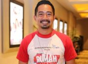 Saat Syuting di Garut, Yama Carlos Digugat Cerai Istri: Saya Tidak Punya Firasat Apa-apa