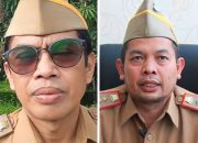 Tiga Kadis di Garut Jadi Staf Ahli Bupati, Ade Hendarsyah dan Totong Kembali Pimpin Dinas