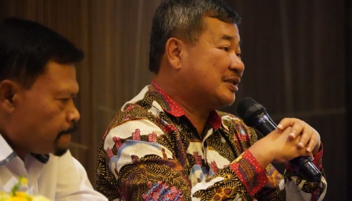 Garut Bakal Kedatangan Banyak Pemudik, Bupati Minta Restoran Miliki Stok Makanan Melimpah