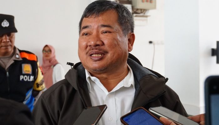 Bupati Garut Minta Semua Pihak untuk Lindungi Anak yang Jadi Korban Pencabulan