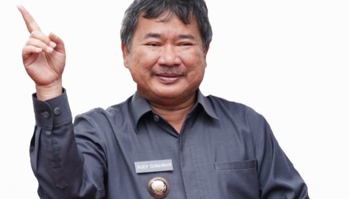 Mau Dengar Masukan dari DPRD dan Masyarakat, Bupati Garut Dinilai Ada Kemajuan